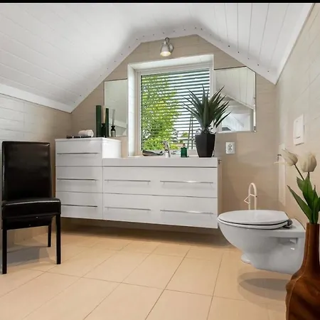 Βίλα Kirkeveien 291 Nøtterøy