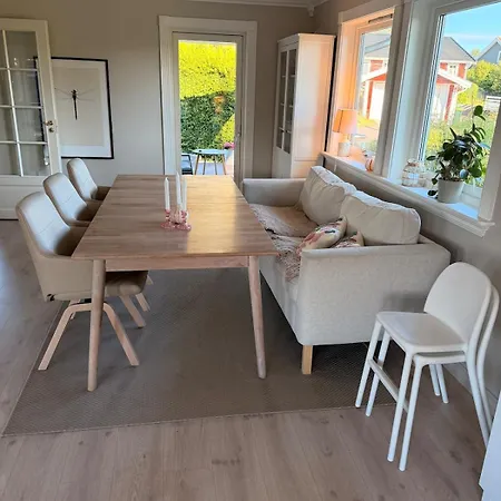 Βίλα Kirkeveien 291 Nøtterøy